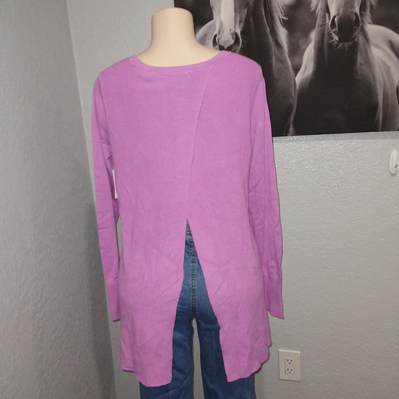 Halogen sweater - Picture 3 of 4